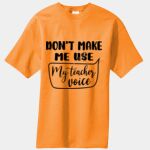 Core Blend Pocket Tee Thumbnail