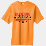 Core Blend Pocket Tee Thumbnail