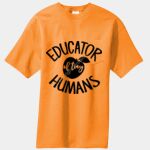 Core Blend Pocket Tee Thumbnail