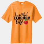 Core Blend Pocket Tee Thumbnail