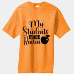 Core Blend Pocket Tee Thumbnail