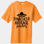 Core Blend Pocket Tee Thumbnail