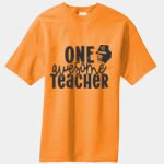 Core Blend Pocket Tee Thumbnail