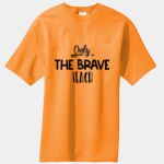 Core Blend Pocket Tee Thumbnail