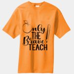 Core Blend Pocket Tee Thumbnail