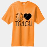 Core Blend Pocket Tee Thumbnail