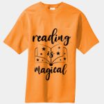 Core Blend Pocket Tee Thumbnail