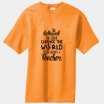 Core Blend Pocket Tee Thumbnail