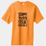 Core Blend Pocket Tee Thumbnail