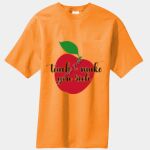 Core Blend Pocket Tee Thumbnail