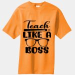 Core Blend Pocket Tee Thumbnail