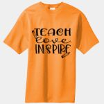 Core Blend Pocket Tee Thumbnail