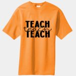 Core Blend Pocket Tee Thumbnail