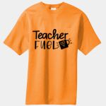 Core Blend Pocket Tee Thumbnail