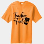 Core Blend Pocket Tee Thumbnail