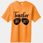 Core Blend Pocket Tee Thumbnail