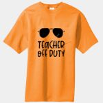 Core Blend Pocket Tee Thumbnail