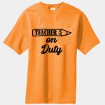 Core Blend Pocket Tee Thumbnail