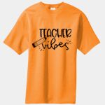 Core Blend Pocket Tee Thumbnail