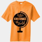 Core Blend Pocket Tee Thumbnail