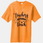 Core Blend Pocket Tee Thumbnail