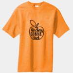 Core Blend Pocket Tee Thumbnail