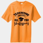 Core Blend Pocket Tee Thumbnail