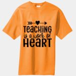 Core Blend Pocket Tee Thumbnail