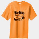 Core Blend Pocket Tee Thumbnail