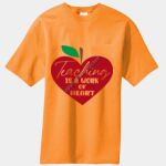 Core Blend Pocket Tee Thumbnail