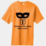 Core Blend Pocket Tee Thumbnail