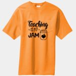 Core Blend Pocket Tee Thumbnail