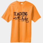 Core Blend Pocket Tee Thumbnail