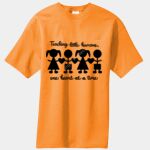 Core Blend Pocket Tee Thumbnail