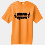 Core Blend Pocket Tee Thumbnail