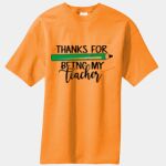 Core Blend Pocket Tee Thumbnail