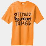 Core Blend Pocket Tee Thumbnail