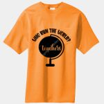 Core Blend Pocket Tee Thumbnail