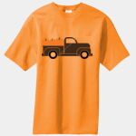 Core Blend Pocket Tee Thumbnail