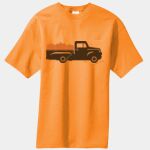 Core Blend Pocket Tee Thumbnail