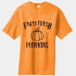 Core Blend Pocket Tee Thumbnail