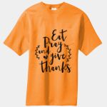 Core Blend Pocket Tee Thumbnail