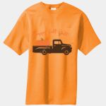 Core Blend Pocket Tee Thumbnail