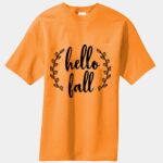 Core Blend Pocket Tee Thumbnail