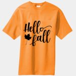 Core Blend Pocket Tee Thumbnail