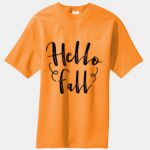 Core Blend Pocket Tee Thumbnail