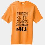 Core Blend Pocket Tee Thumbnail