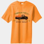 Core Blend Pocket Tee Thumbnail