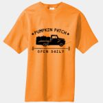 Core Blend Pocket Tee Thumbnail