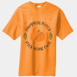 Core Blend Pocket Tee Thumbnail